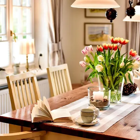 Casa de Férias Litzkow 11801 *