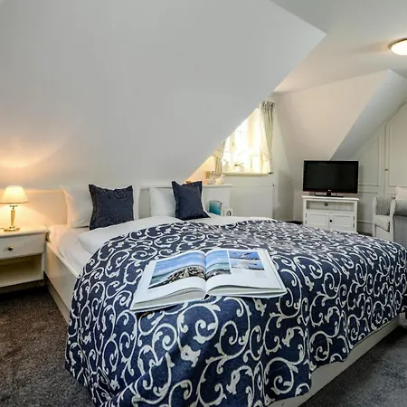 Casa de Férias Litzkow 11801 *