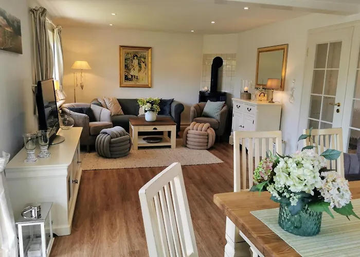 Casa de Férias Litzkow 11801 *