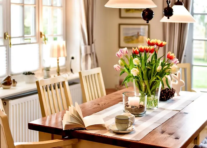 Casa de Férias Litzkow 11801 *