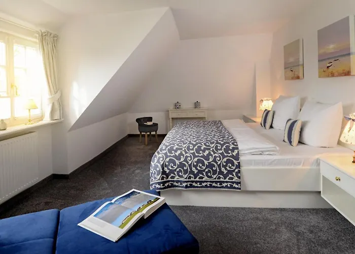 Casa de Férias Litzkow 11801 *