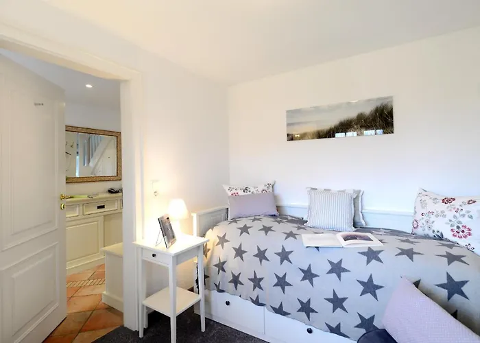 Litzkow 11801 Morsum (Sylt)