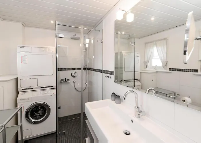 Litzkow 11801 Casa de Férias *