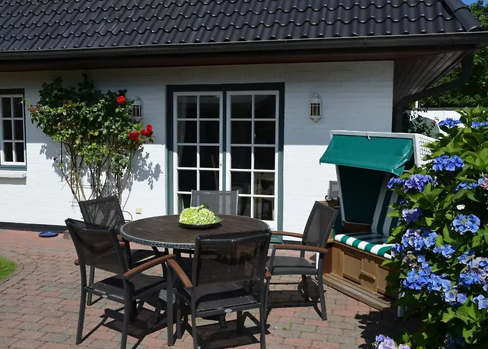 Litzkow 11801 Casa de Férias *