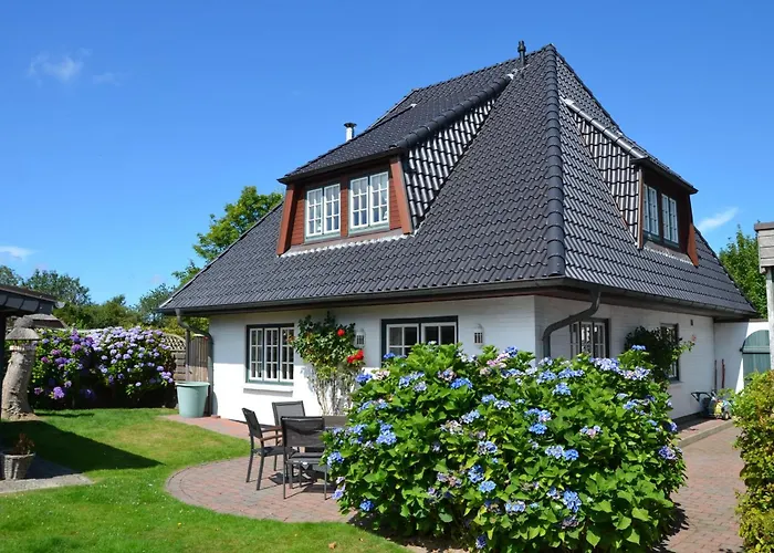 Casa de Férias Litzkow 11801 *